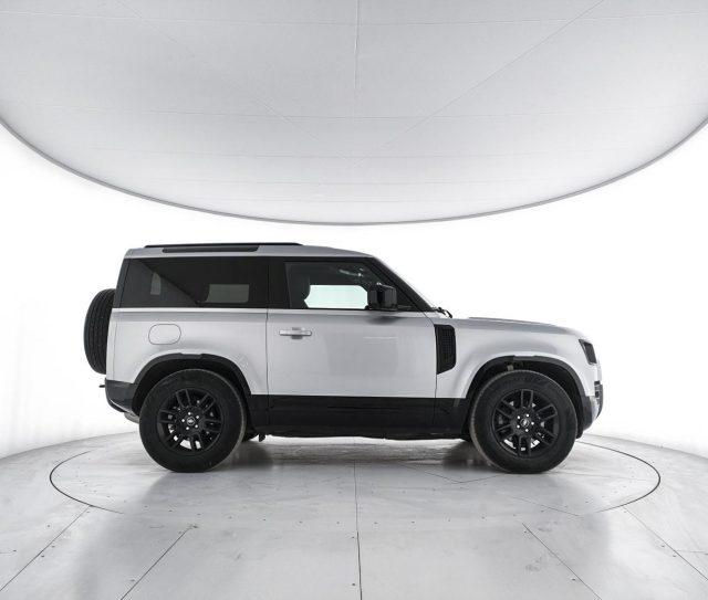 LAND ROVER Defender 90 3.0d i6 mhev X-Dynamic SE awd 250cv auto