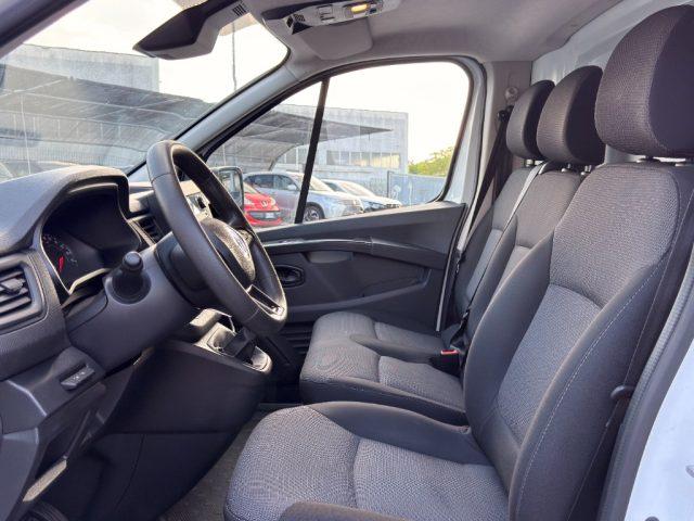 RENAULT Trafic T27 2.0 dCi 150CV PC-TN Furgone Energy Start