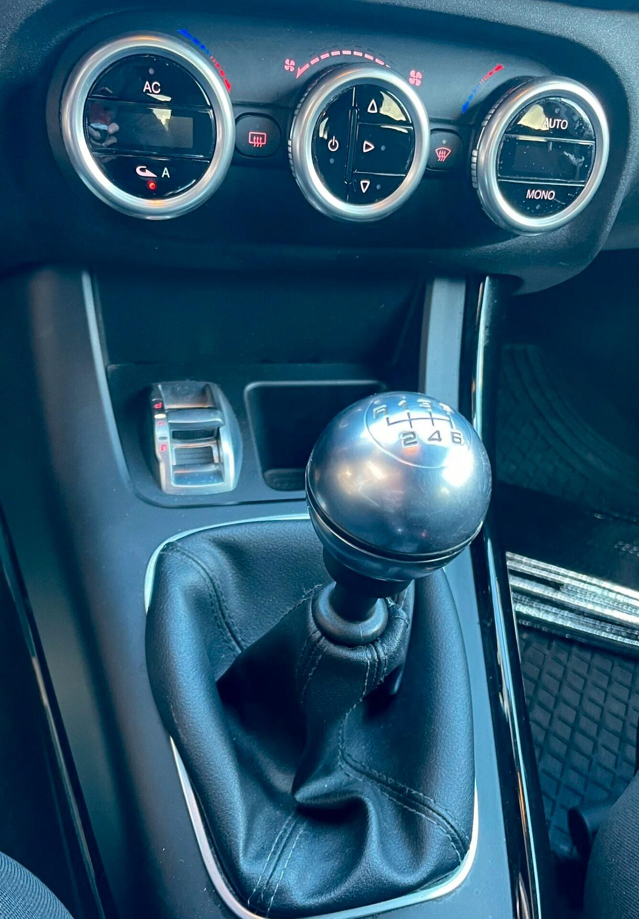 Alfa Romeo Giulietta 1.6 JTDm2 105 CV Exclusive 2013