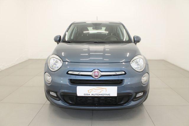 FIAT 500X 1.6 MultiJet 120 Cv. DCT Pop Star