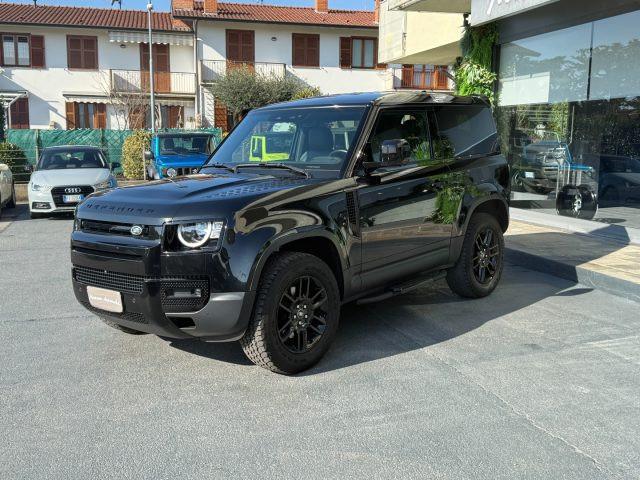 LAND ROVER Defender 90 3.0D I6 200 CV AWD Auto S IVA ESPOSTA