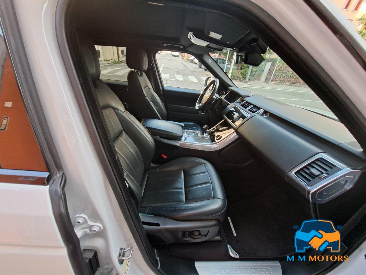 Land Rover Range Rover Sport 3.0d i6 mhev HSE Dynamic 249cv