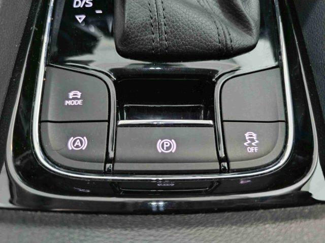 SKODA Karoq 2.0 TDI EVO SCR 115 CV DSG Style