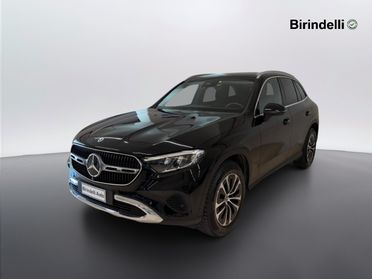 Mercedes-Benz GLC (X254) - GLC 220 d 4Matic Mild Hybrid Advanced Plus