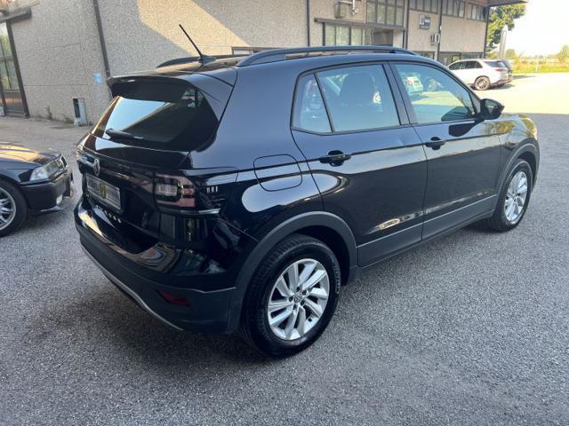 VOLKSWAGEN T-Cross 1.6 TDI Aut. Neopatentati