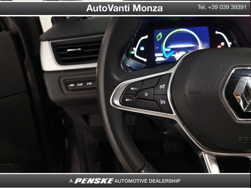 Renault Captur Captur Full Hybrid E-Tech 145 CV Techno