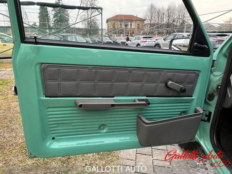 FIAT Panda Panda 1.1 Young