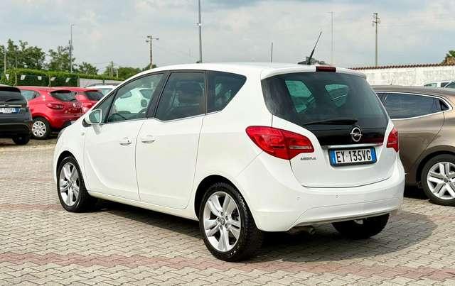 Opel Meriva 1.4 t Innovation (cosmo) Gpl-tech 120cv