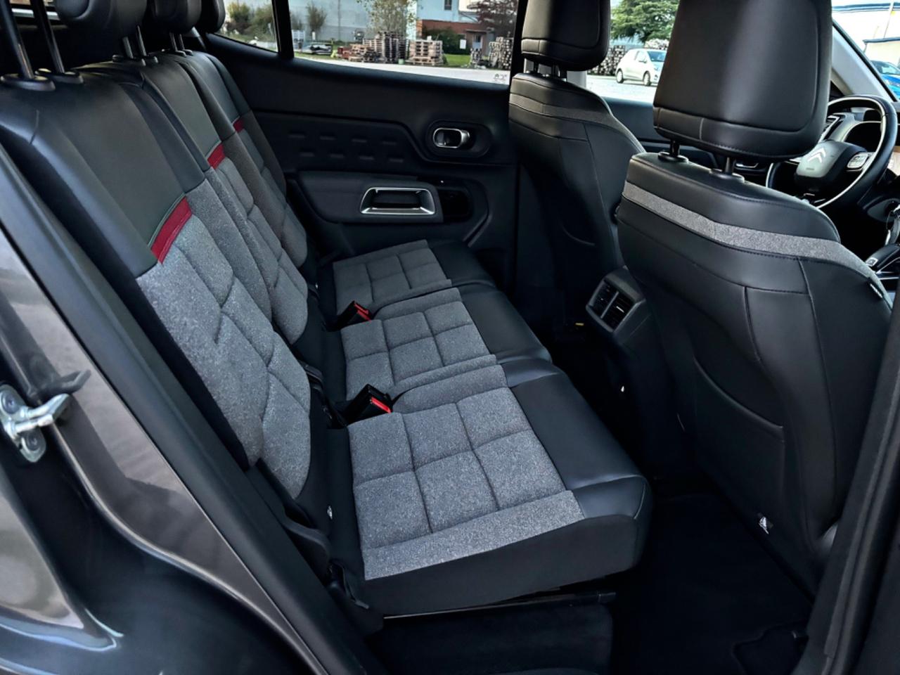 Citroen C5 Aircross BlueHDi 130 S&S EAT8 Feel Pack