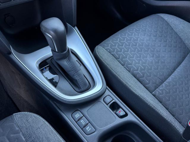 TOYOTA Yaris Cross 1.5 Hybrid 5p. E-CVT TREND