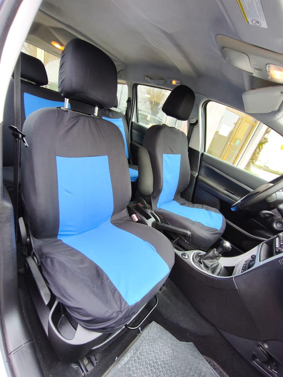 Peugeot 307 1.6 16V HDi FAP 110CV SW Australian