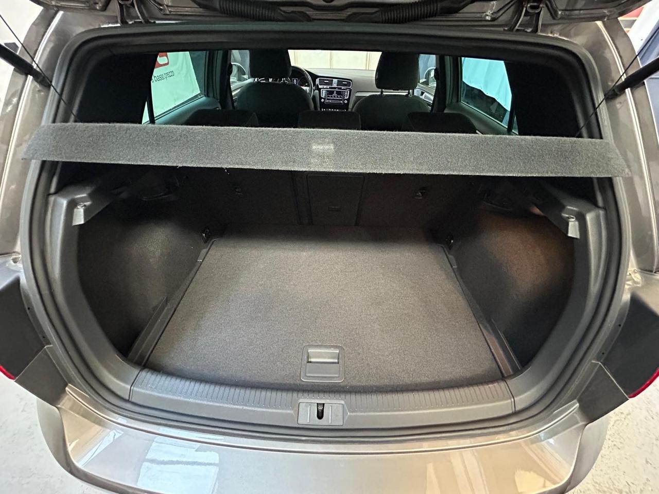 Volkswagen Golf 1.6 TDI 110 CV DSG 5p. R-LINE BlueMotion Technology