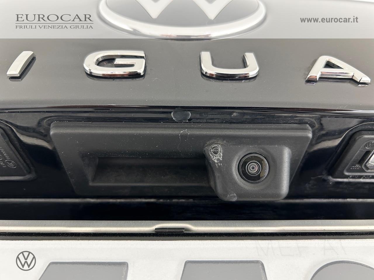 Volkswagen Tiguan allspace 2.0 tdi r-line 150cv 7p.ti dsg