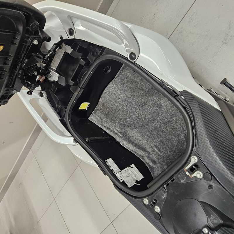 Yamaha T-Max 530 ABS - 2012