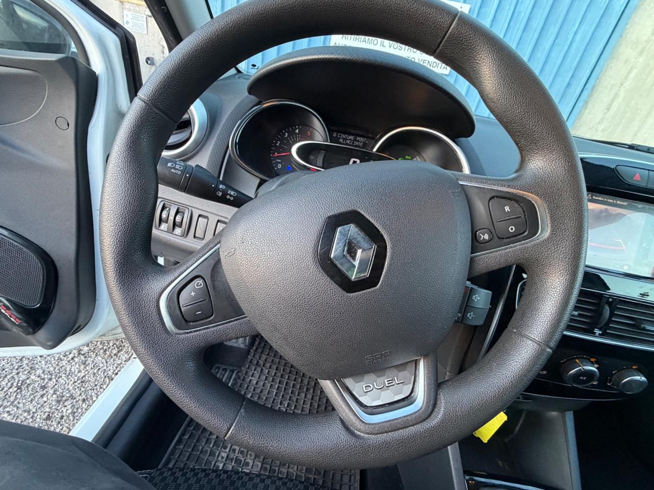Renault Clio dCi 8V 90 CV 5 porte Life