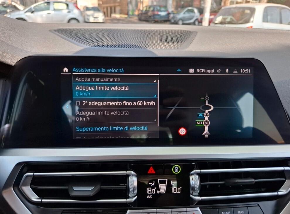 Bmw 320 2.0 IBRIDO PREZZO SENZA VINCOLI DI FINANZIAMENTO