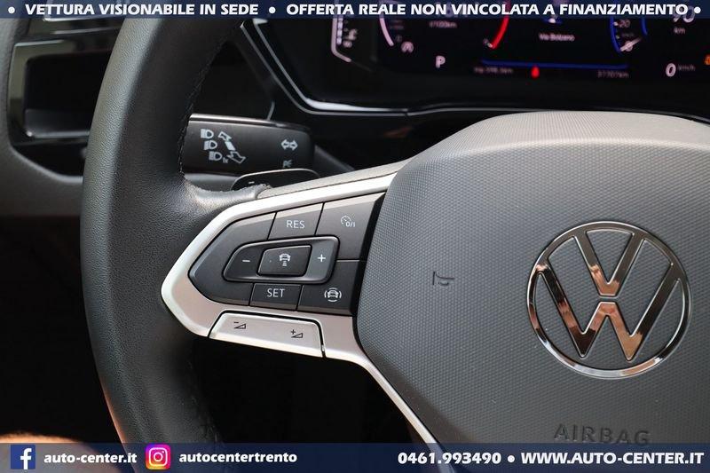 Volkswagen Touran 2.0 TDI DSG Executive R-LINE 7 POSTI RLINE