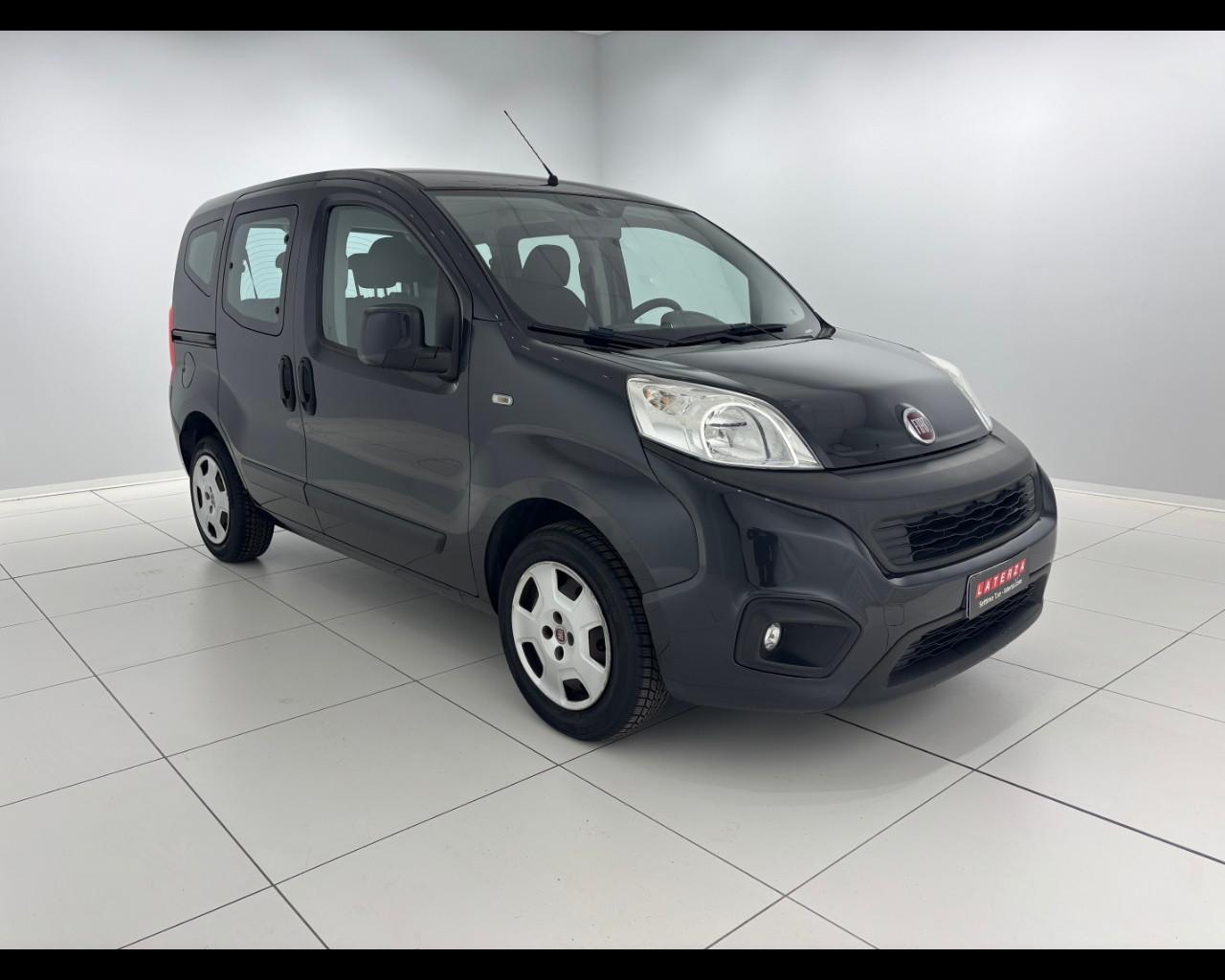 FIAT Qubo 1.3 mjt 16v Lounge 80cv