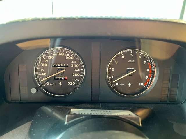 Ferrari 456 456 5.5 GT