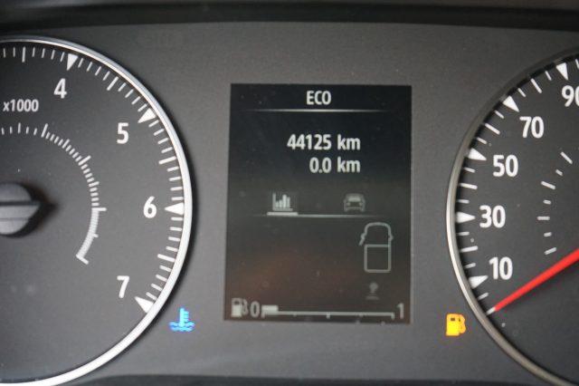 RENAULT Trafic T27 2.0 dCi 110CV PC-TN Furgone Start
