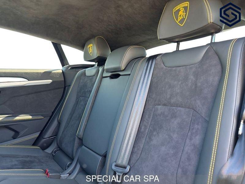 Lamborghini Urus 4.0