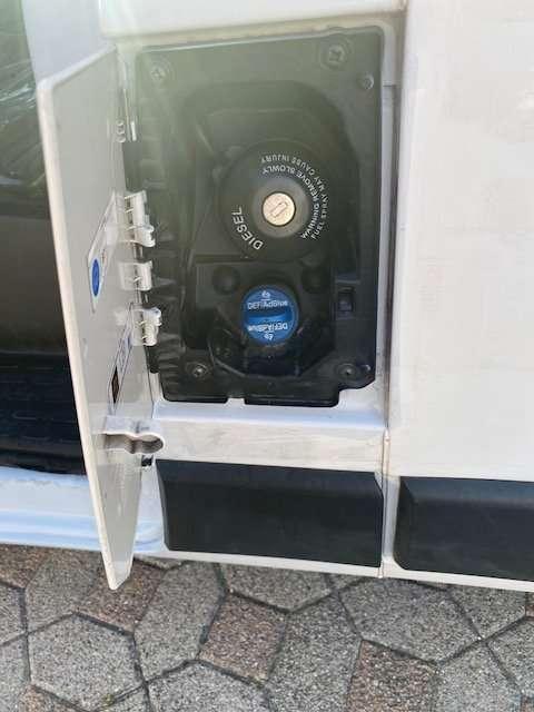 Fiat Ducato 35 2.1 MTJ 140 CV L2H2