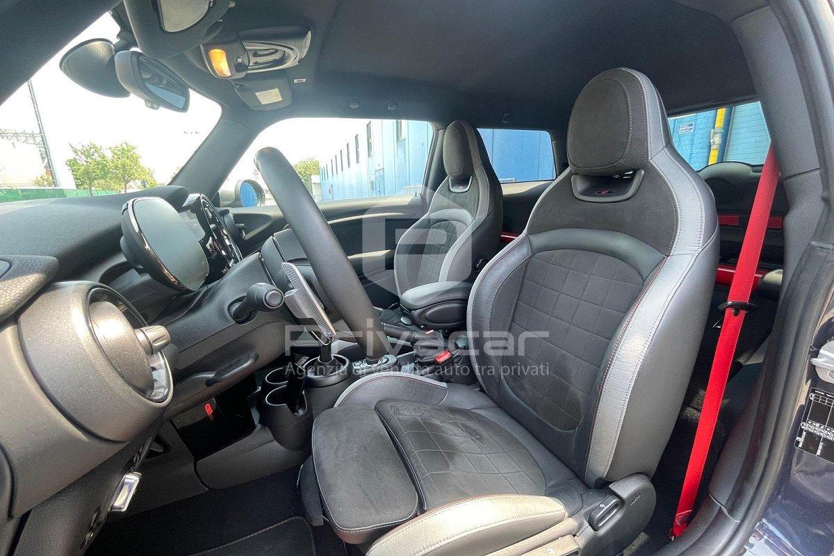 MINI Mini 2.0 John Cooper Works GP Comfort