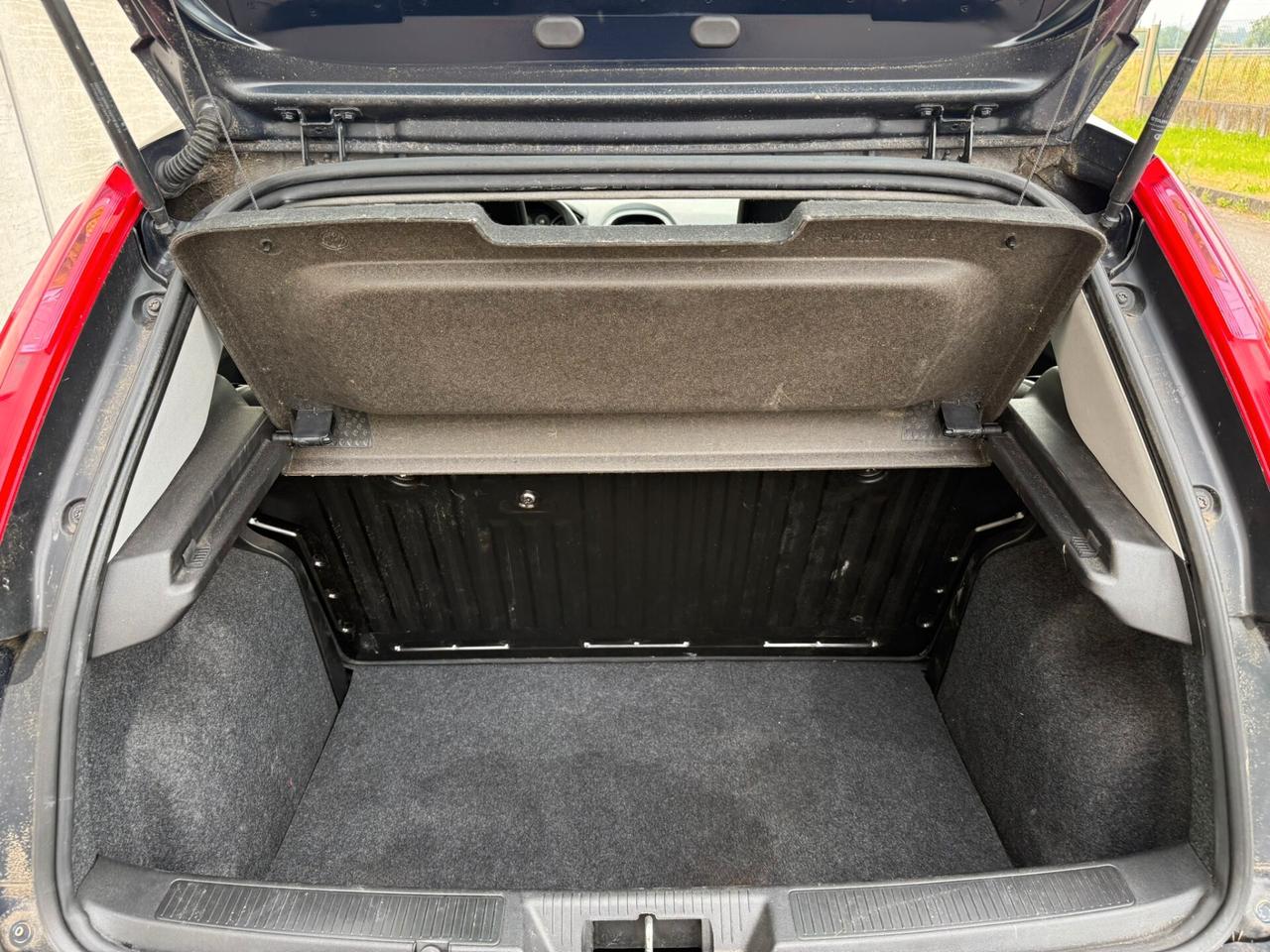 Fiat Punto 1.2 Benzina 3p NEOPATENTATI 2015