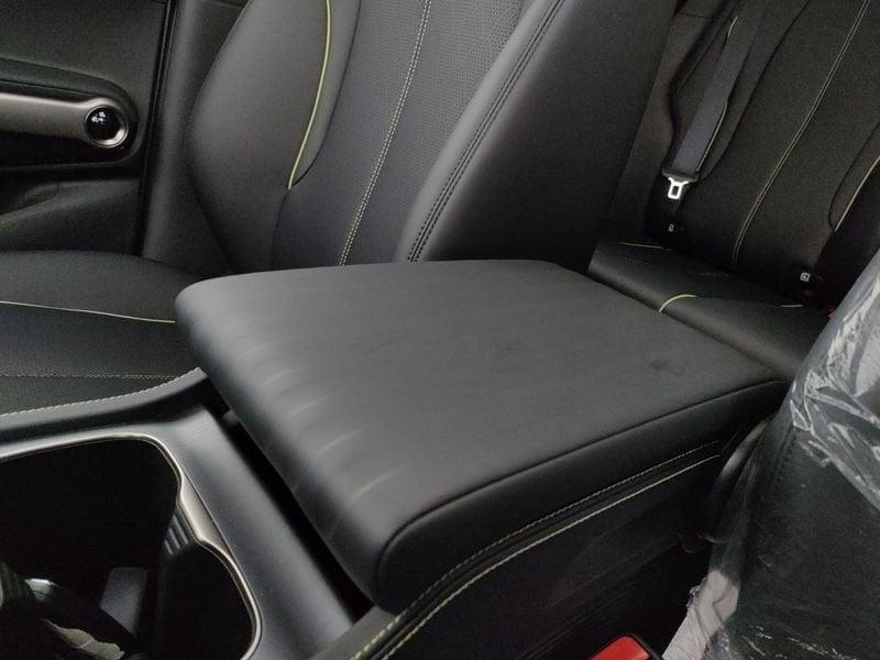 BYD Atto 3 Atto 3 Comfort