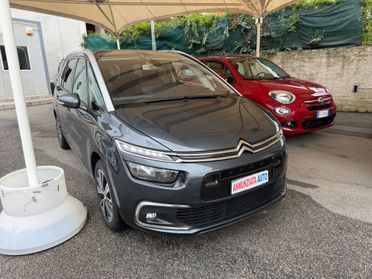 Citroen C4 Picasso 7 Posti BlueHDi 120 S&S Shine