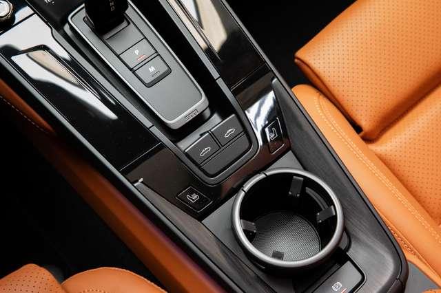 Porsche 992 TARGA 4 GTS|BOSE|HD MATRIX|PASM|CHRONO|360°|