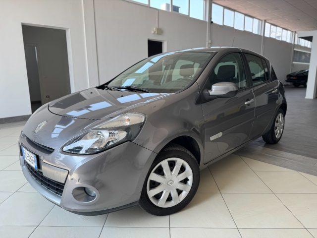 RENAULT Clio 1.2 16V TCE 100CV 5 porte Dynamique