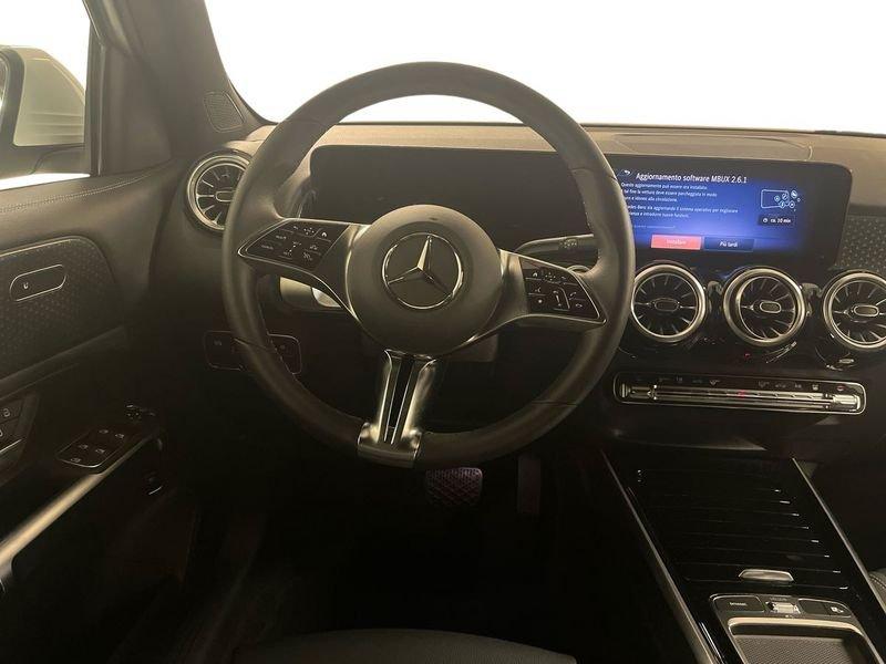Mercedes-Benz EQB 300 4Matic Progressive Advanced