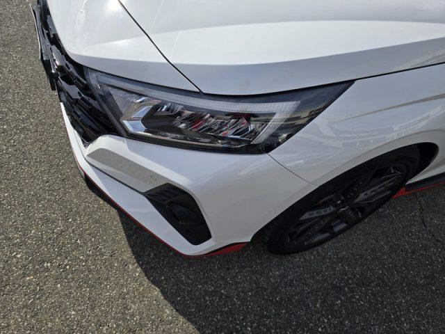 HYUNDAI i20 N 1.6 T-GDI N-Performance PERMUTE UNICO PROP.