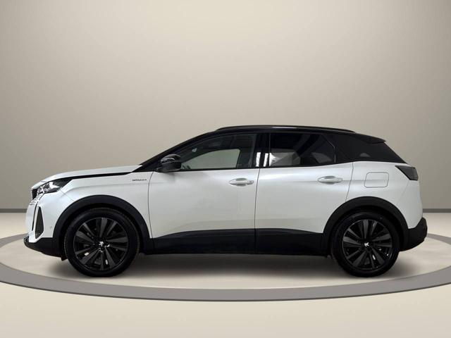 PEUGEOT 3008 Hybrid4 300 e-EAT8 GT Pack TETTO APRIBILE