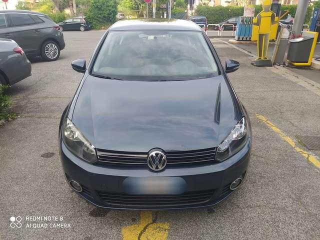 Volkswagen Golf Golf 5p 1.6 tdi Highline