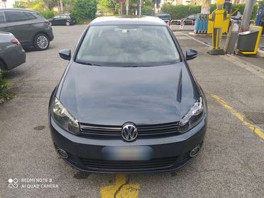Volkswagen Golf Golf 5p 1.6 tdi Highline
