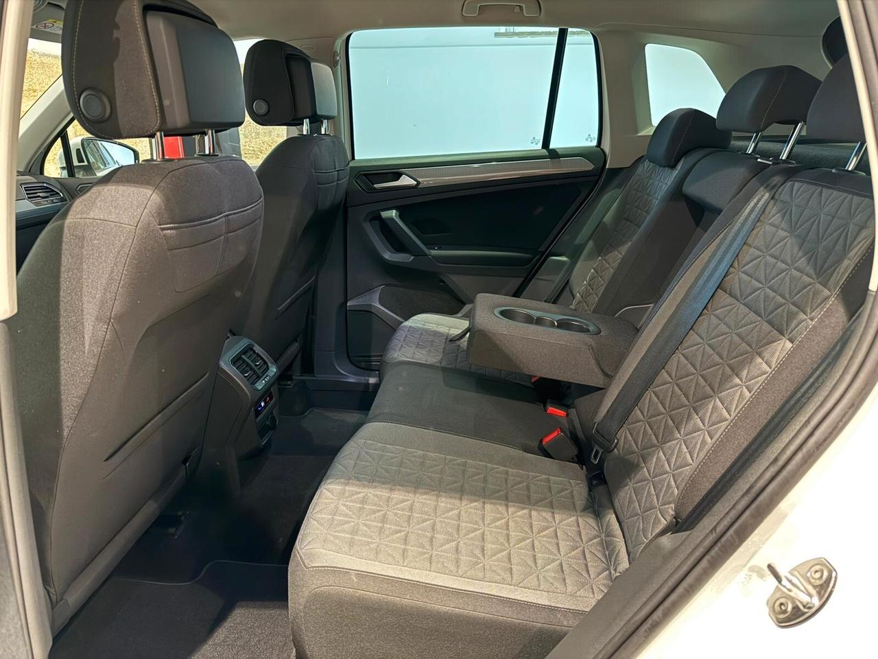 Volkswagen Tiguan 2.0 TDI 150 CV SCR DSG Life