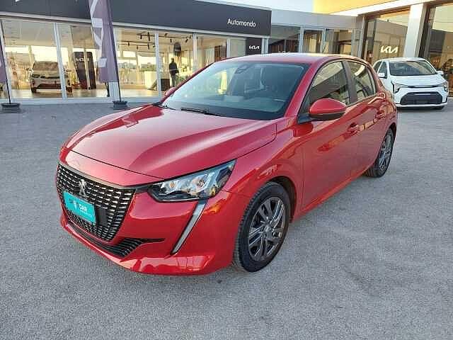 Peugeot 208 P.Tech 100 S&S 5p Active Pack