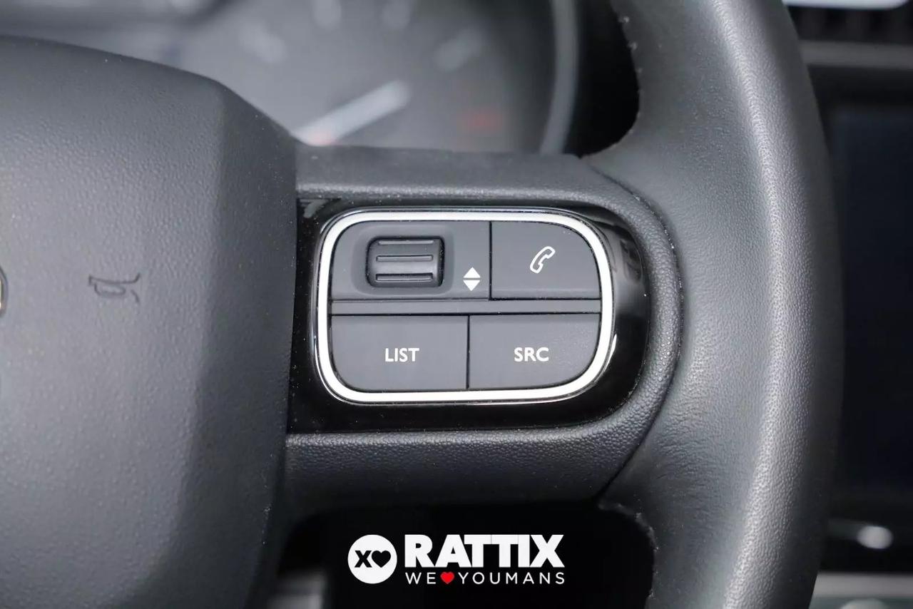 Citroen C3 Aircross 1.2 Puretech 130CV Shine Pack EAT6