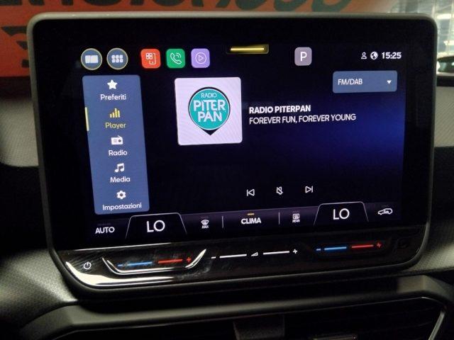 SEAT Leon 1.5 hybrid DSG Business LED 17" GRIMALDI SP. DAY