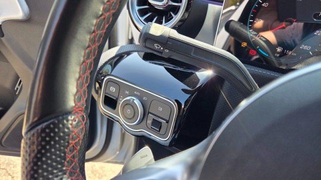MERCEDES-BENZ A 200 Premium Amg PERMUTE UNICOPROPRIETARIO
