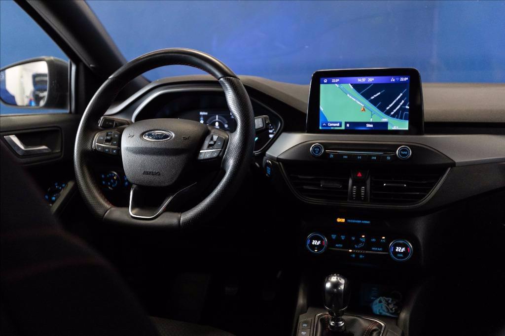 FORD Focus 1.0 ecoboost h ST-Line Design 125cv del 2022