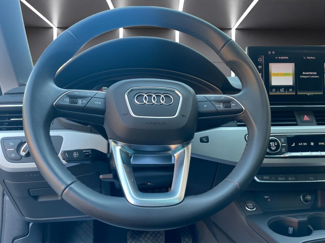 Audi A5 A5 SBK 40 TDI 204 cv S-Tronik Advanced Mild Hybrid