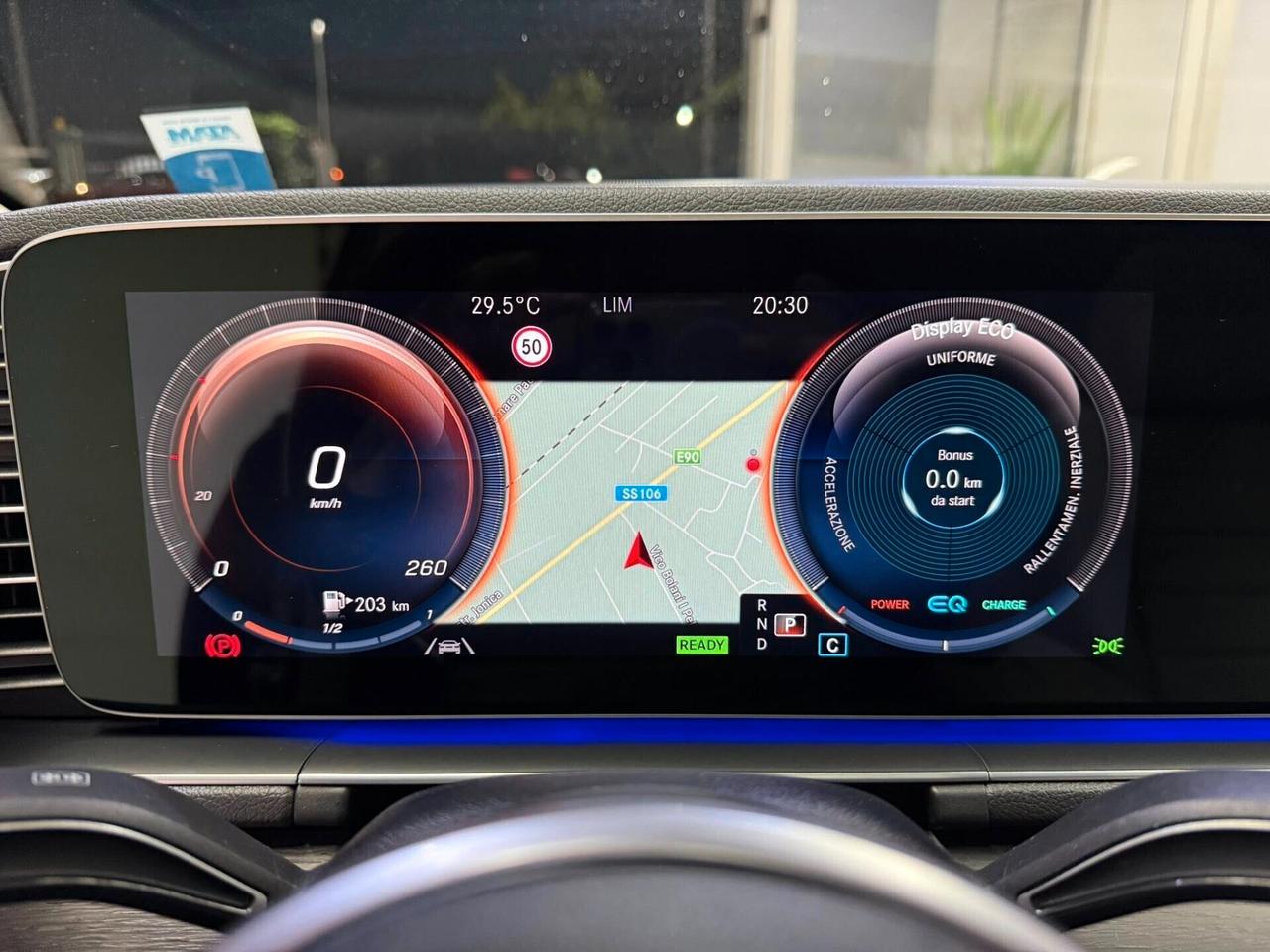 Mercedes-benz GLE 300 d 4Matic Mild Hybrid Premium Plus Tetto Apribile