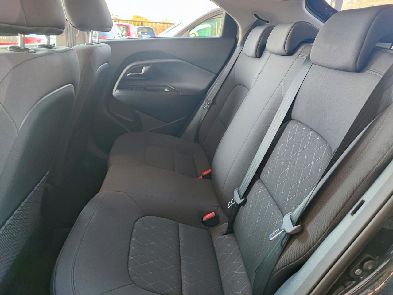 Kia Rio 1.1 CRDi 5p. Active