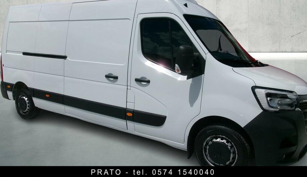 Renault Master T35 2.3 dci 135cv L3H2 Ice E6d-temp