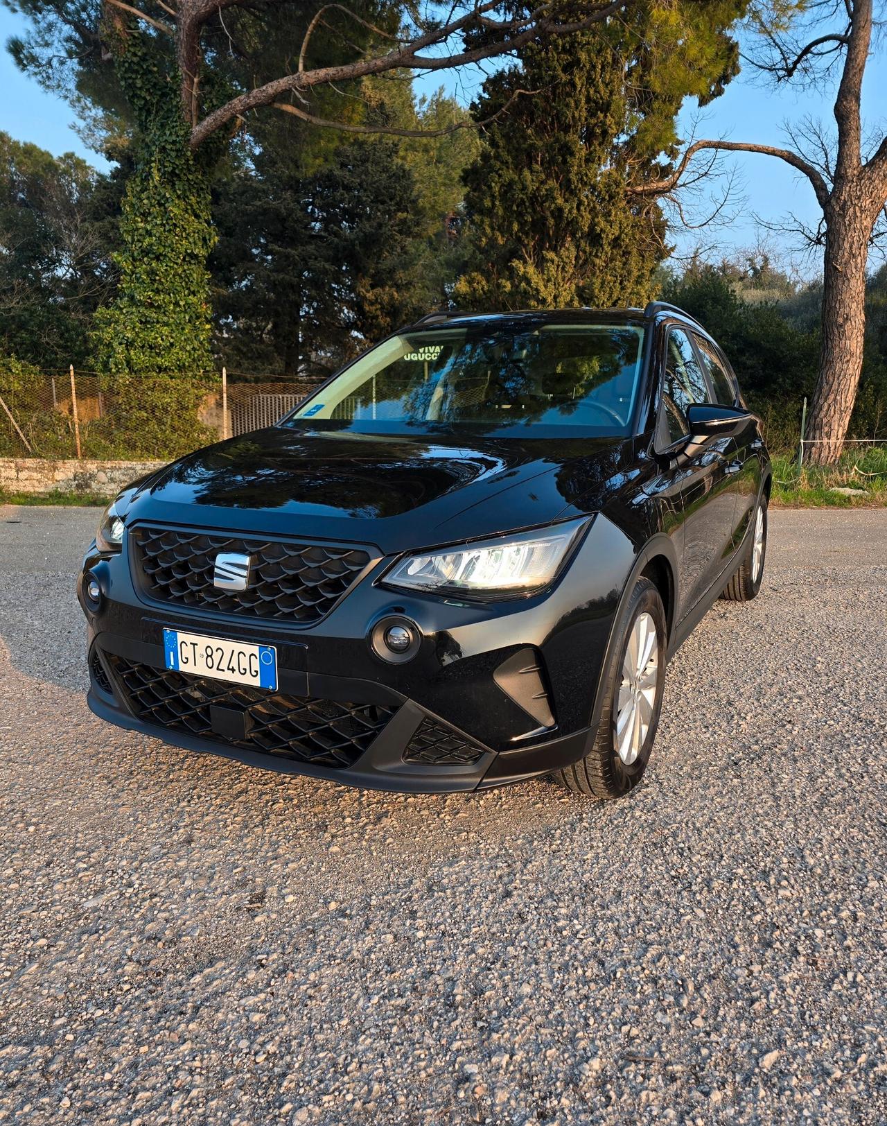 Seat Arona 1.0 EcoTSI Style