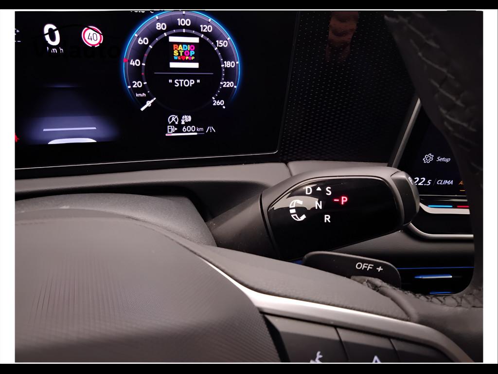 VOLKSWAGEN Tiguan III 2024 - Tiguan 2.0 tdi Edition Plus 150cv dsg