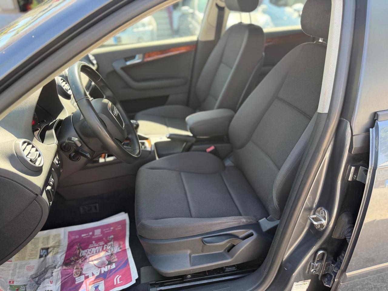 Audi A3 1.6 Ambiente